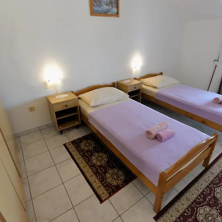 Appartement Kopriva *