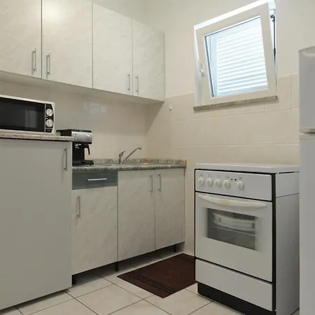 Appartement Kopriva