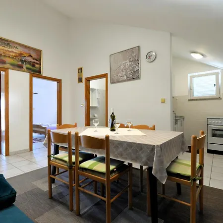 Kopriva Appartement *
