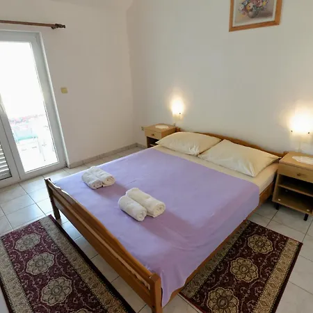 Appartement Kopriva