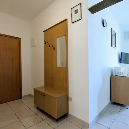 Appartement Kopriva *