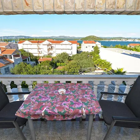 Appartement Kopriva Murter