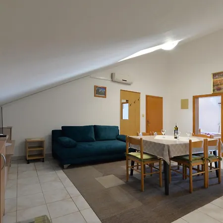 Appartement Kopriva *