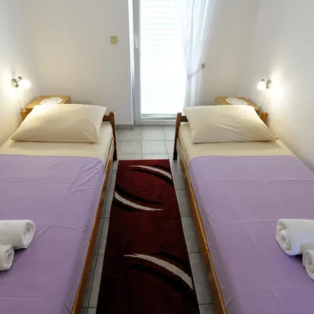 Kopriva Appartement Murter