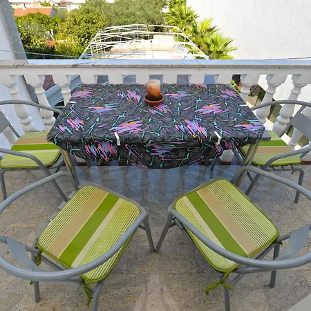 Kopriva Appartement Murter
