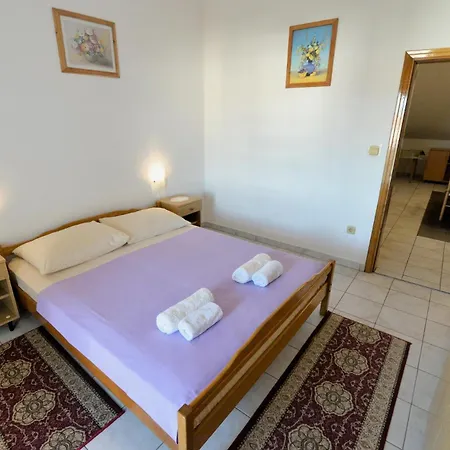 Kopriva Appartement *
