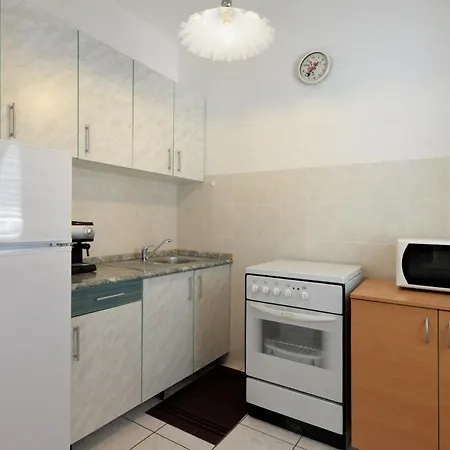 Appartement Kopriva Murter