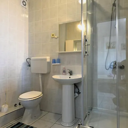 Appartement Kopriva Murter