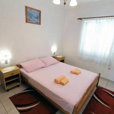 Appartement Kopriva *