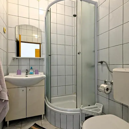 Appartement Kopriva