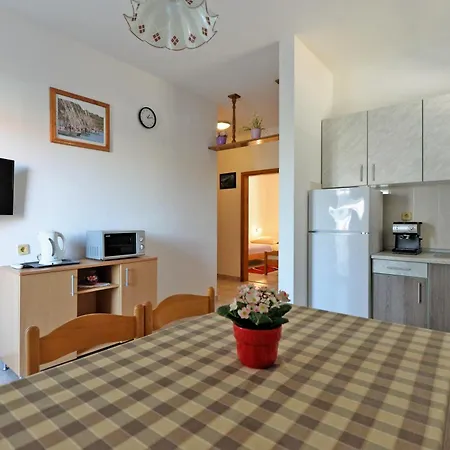 Kopriva Appartement *
