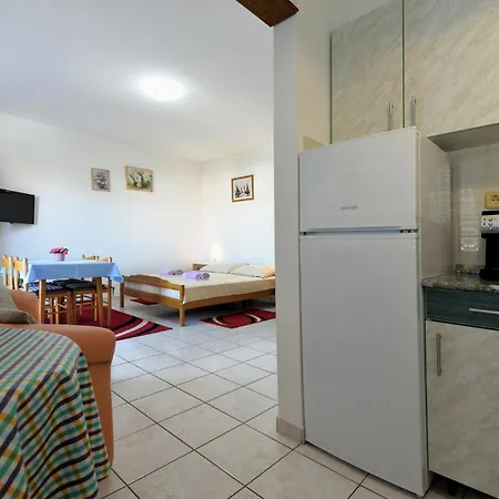 Appartement Kopriva *