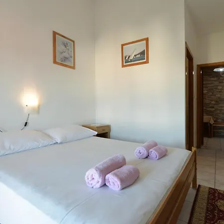 Appartement Kopriva Murter