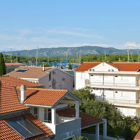 Kopriva Appartement