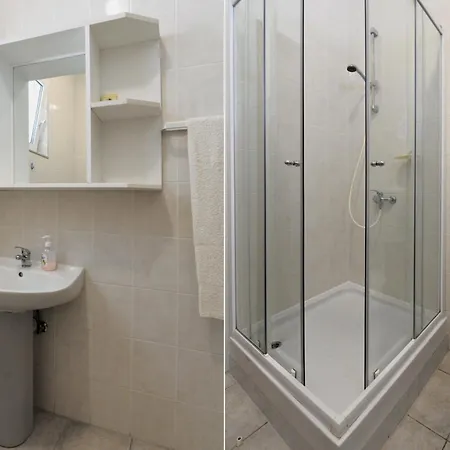 Appartement Kopriva *