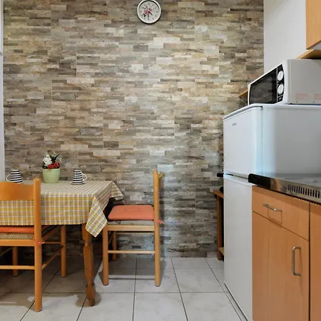 Kopriva Appartement