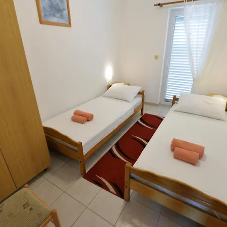 Kopriva Appartement *