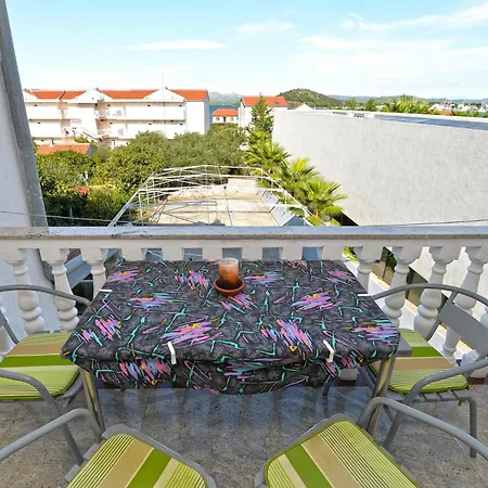 Appartement Kopriva *