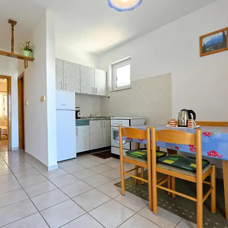 Appartement Kopriva Murter